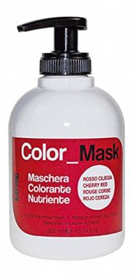 Kay Pro Color Mask Red 300ml Kay Pro Color Mask Red 300ml