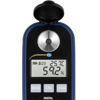 PCE Instruments Fruitsuiker refractometer - thumbnail