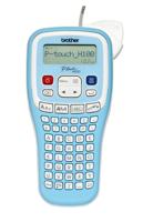 Brother P-touch H100LB Labelmaker Geschikt voor labels: TZe 3.5 mm, 6 mm, 9 mm, 12 mm - thumbnail