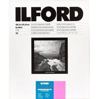 Ilford Multigrade FB ct 1k Cooltone 17,8x24cm 100 vellen - thumbnail