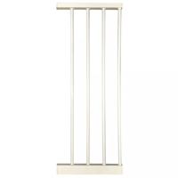 Noma Easy Fit verlengstuk 28 cm wit - thumbnail