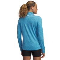 Under Armour Tech Twist Sportshirt Dames S/36 - thumbnail