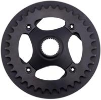 MIRANDA kettingblad "epsilon" chain ring epsilon 36t - thumbnail