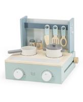 Label Label Opbergbare keuken groen - thumbnail