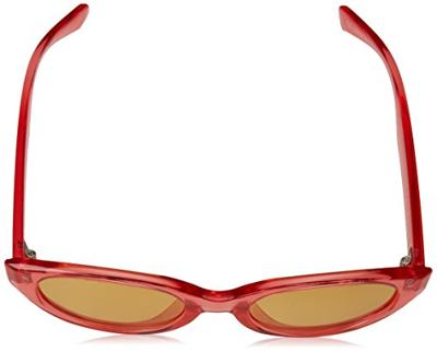 Zonnebril Dames Polaroid PLD6051-G-S-35J Ø 52 mm Zonnebril Dames Polaroid PLD6051-G-S-35J Ø 52 mm