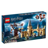 LEGO Harry Potter De Zweinstein Beukwilg 75953 - thumbnail