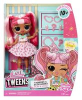 L.O.L. Surprise! Tweens Core Doll Cherry B.B. - thumbnail
