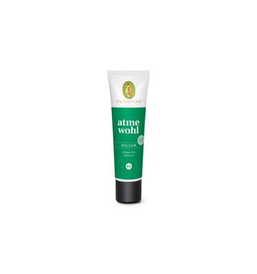 Primavera Cold comfort chest balm bio 30 Milliliter