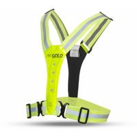 Gato Led USB Vest Ultra - thumbnail