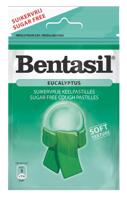 Bentasil Keelpastilles Eucalyptus - thumbnail