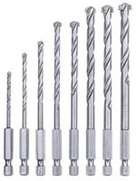 kwb 108940 Boor- en bitassortiment 33-delig - thumbnail