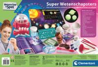 Clementoni Wetenschap Girls - thumbnail