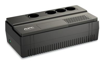 APC Easy-UPS BV 650VA, AVR, noodstroomvoeding