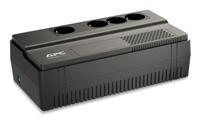 APC Easy-UPS BV 650VA, AVR, noodstroomvoeding - thumbnail
