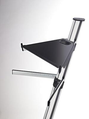 K&M 18876 Plateau / tray voor Spider Pro - thumbnail