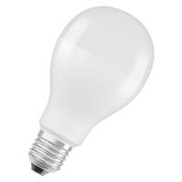 OSRAM HOMELIGHTING 4058075245976 LED-lamp Energielabel E (A - G) E27 Peer 19 W = 150 W Warmwit (Ø x h) 68 mm x 147 mm Niet dimbaar 1 stuk(s) - thumbnail
