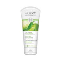 Lavera 651023 bodylotion 200 ml Vrouwen Hydraterend - thumbnail