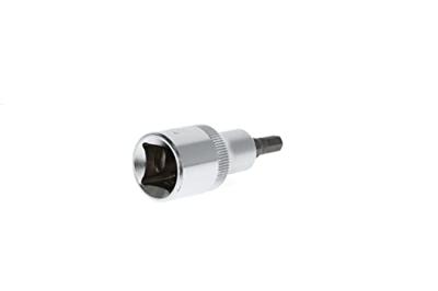 Gedore RED R62550510 3300359 Schroevendraaierdop 5 mm 1/2 (12.5 mm)