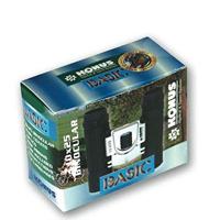 Konus Basic 10x25 Verrekijker - thumbnail