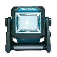 Makita DEAML005G Accu LED bouwlamp 14,4V / 18V / XGT 40V Max Basic Body - thumbnail