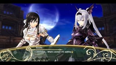 Shining Resonance Refrain