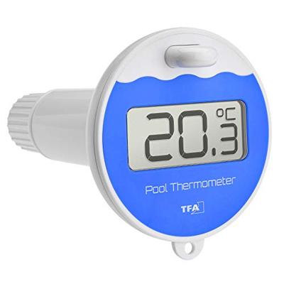 TFA Dostmann 30.3238.06 Zwembadbuitensensor Draadloos 868 MHz
