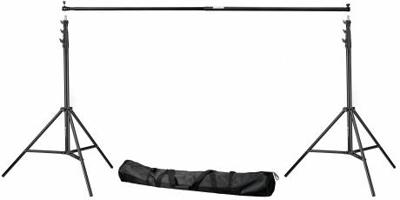 Bresser BR-D24 achtergrondsupport 240x300cm Extra Strong