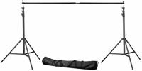 BRESSER BR-D24 Achtergrond Support 240x300cm - thumbnail