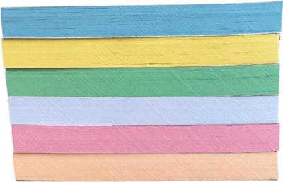 Pukka Pad genummerde loterij- en garderobetickets 1-1000