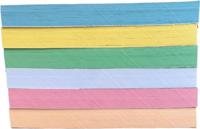 Pukka Pad genummerde loterij- en garderobetickets 1-1000 - thumbnail