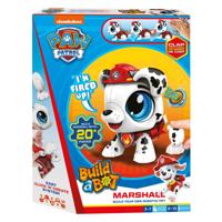 Goliath Games Goliath build a bot marshall interactieve robot - thumbnail