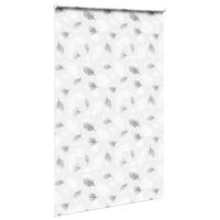 Doucherolgordijn 150x240 cm stofbreedte 146 cm - thumbnail