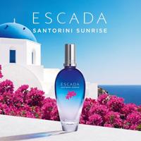 Escada Santorini Sunrise Limited Edition Eau de toilette 100 ml Dames - thumbnail