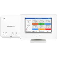 Honeywell EVO-HOUSE Radiatorthermostaat set Honeywell evohome - thumbnail