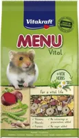 Vitakraft Menu Vital hamstervoer 1kg - thumbnail
