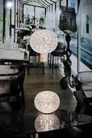 Kartell Planet Hanglamp - Geel - thumbnail