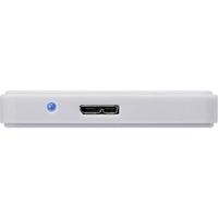 Renkforce RF-4505644 SATA-HDD-behuizing 2.5 inch USB-A 3.2 Gen 1 - thumbnail