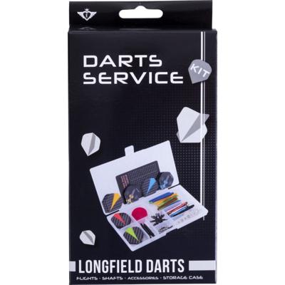 Longfield darts service kit