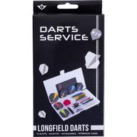 Longfield darts service kit - thumbnail