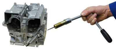 Gedore Automotive 2479184 KL-0369-300 A walsrotatie