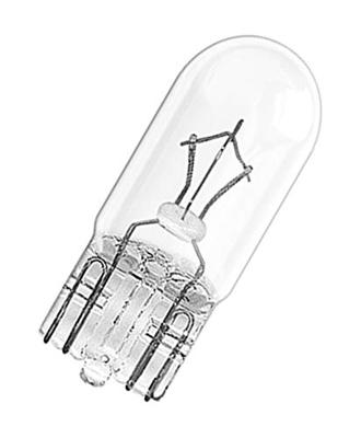 Osram Automotive 2820 Signaallamp Standard W2W 2 W 12 V - thumbnail