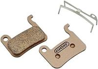 Elvedes Schijfremblokset shimano / trp dash - gesinterd (1 paar) - thumbnail