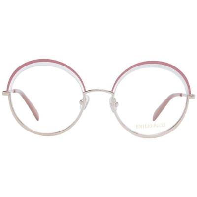 Brillenframe Dames Emilio Pucci EP5207 53074 Brillenframe Dames Emilio Pucci EP5207 53074