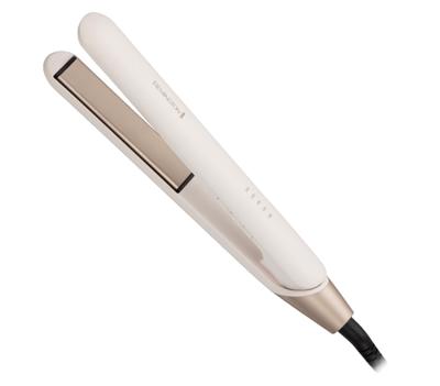 REMINGTON S4740 Shea Soft stijltang - 5 temperaturen van 150 tot 230° - Geavanceerde keramische coating verrijkt met shea-olie REMINGTON S4740 Shea Soft stijltang - 5 temperaturen van 150 tot 230° - Geavanceerde keramische coating verrijkt met shea-olie