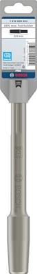 Bosch Accessoires Gereedschaphouder voor bouchardeerkoppen en stampervoeten 220 mm 1st - 1618609003