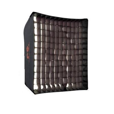 Falcon eyes softbox 60x90 cm + honingraat sbq-6090hc