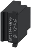 Overspanningsbeveiliging 3RT29361BD00 Met varisator 1 stuk(s) Siemens 3RT2936-1BD00 - thumbnail