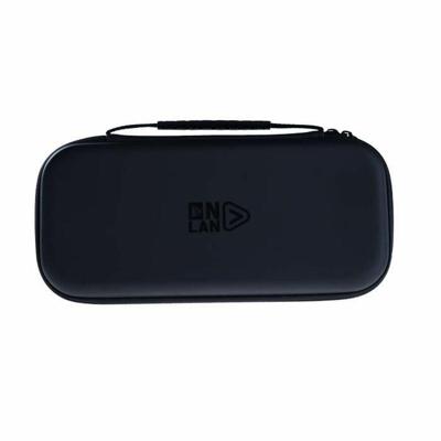 Bescherm- en draagtas - ONLAN - Nintendo Switch 2 - Zwart