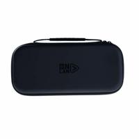 Bescherm- en draagtas - ONLAN - Nintendo Switch 2 - Zwart - thumbnail