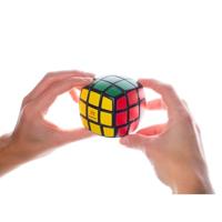 Recent Toys Pillow cube breinbreker puzzelkubus - thumbnail